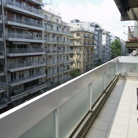 Luxury In The City Heart Thessaloniki Exterior photo