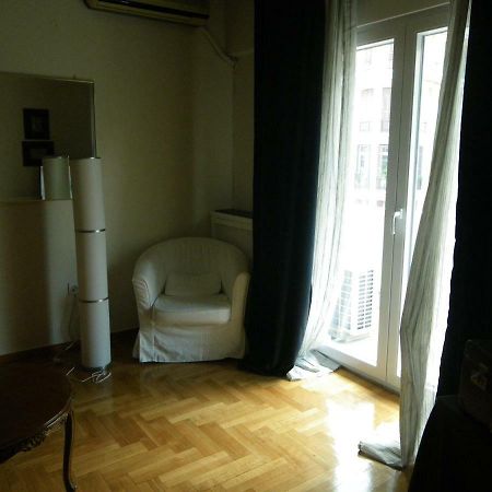 Luxury In The City Heart Thessaloniki Exterior photo