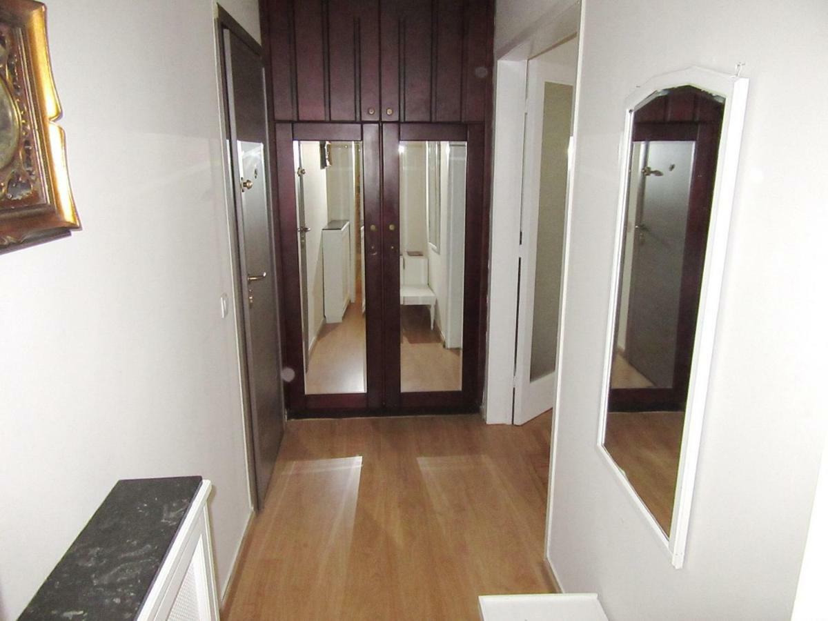 Luxury In The City Heart Thessaloniki Exterior photo