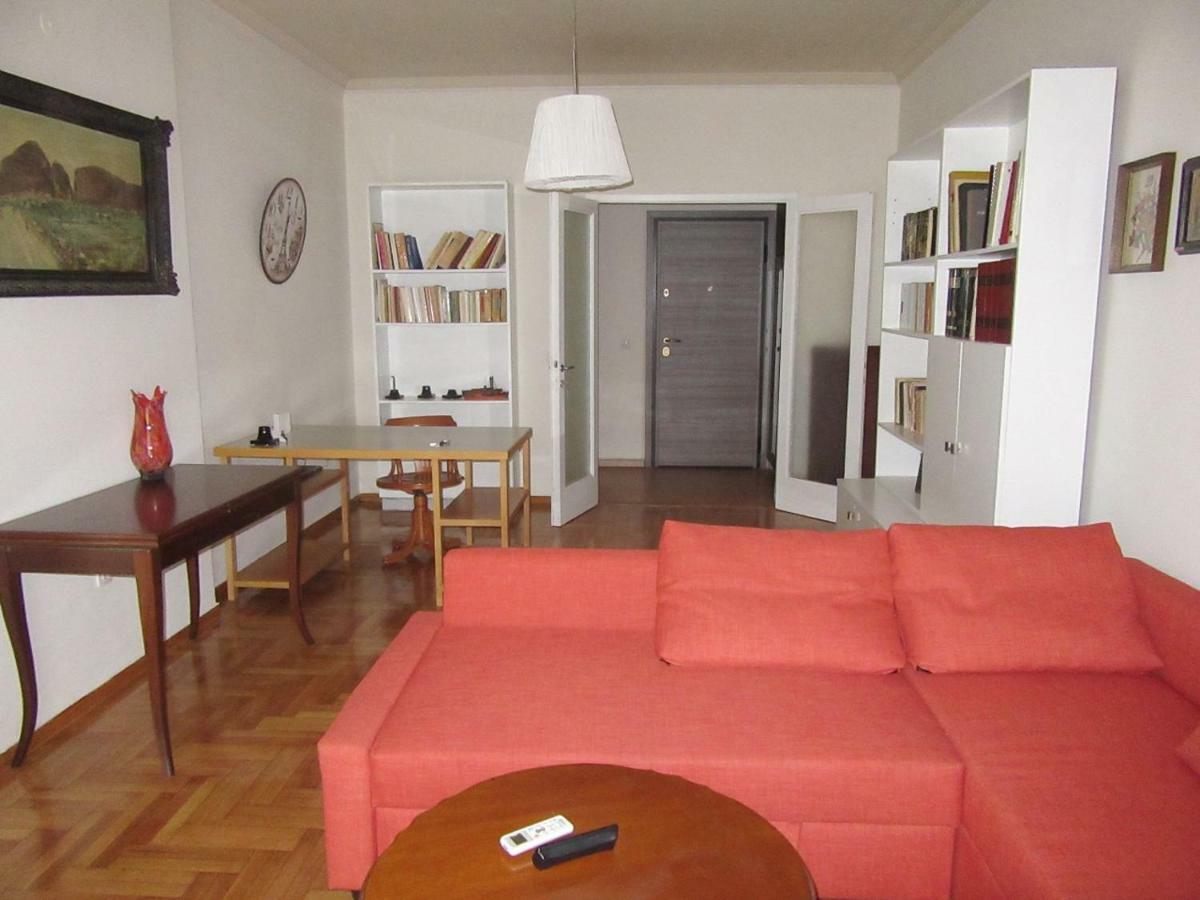Luxury In The City Heart Thessaloniki Exterior photo