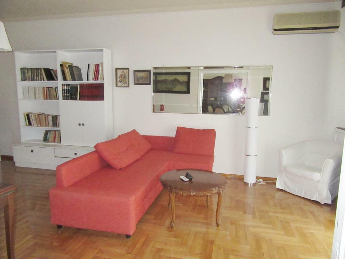 Luxury In The City Heart Thessaloniki Exterior photo